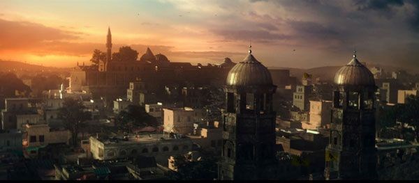 Foto - 'Direniş Karatay' filmi için ne kadar harcandı?