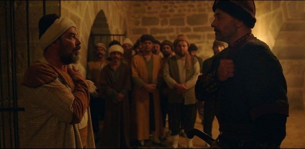 Foto - 'Direniş Karatay' filmi için ne kadar harcandı?