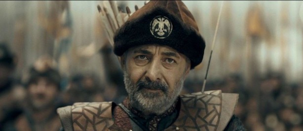 Foto - 'Direniş Karatay' filmi için ne kadar harcandı?