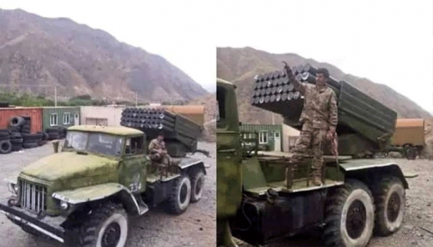 Foto - Direniyorlar! Taliban’a beklenmeyen darbe: Yüzden fazla ölü, 200 yaralı