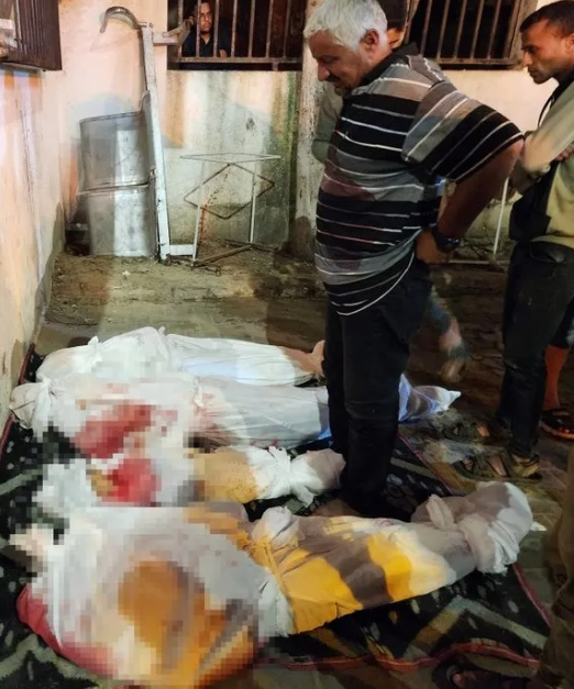 Foto - Diri diri yaktılar! ABD ve Almanya’dan skandal açıklamalar