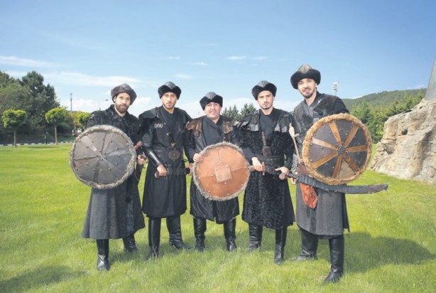 Diriliş Beşiktaş! 