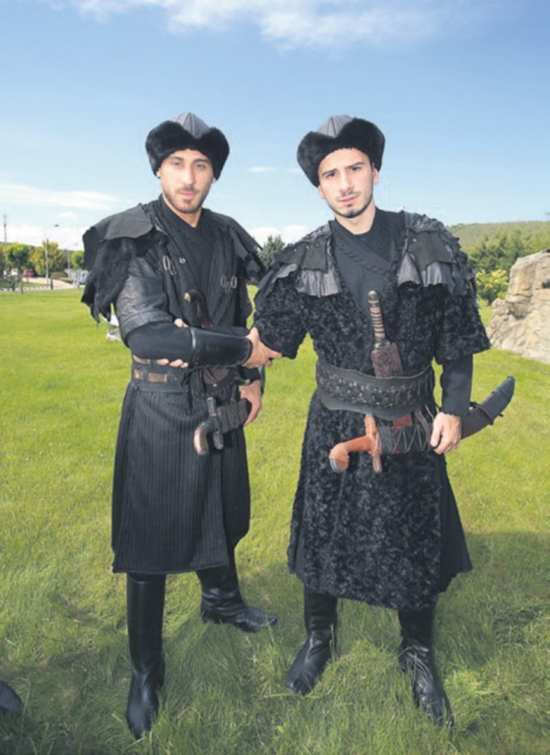 Foto - Diriliş Beşiktaş! 