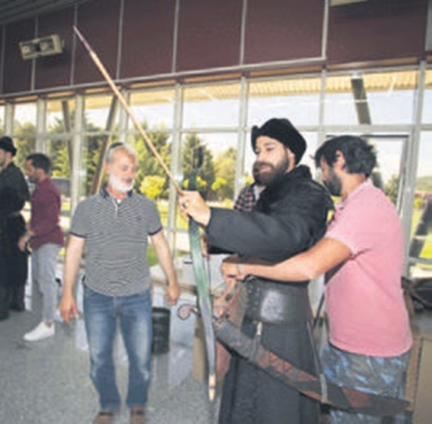 Foto - Diriliş Beşiktaş! 