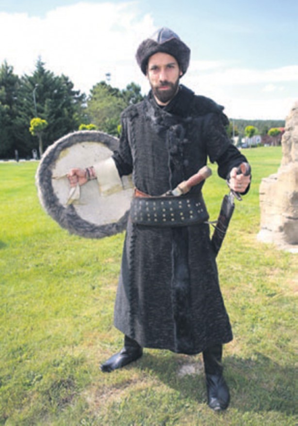 Foto - Diriliş Beşiktaş! 