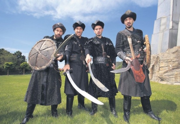 Foto - Diriliş Beşiktaş! 