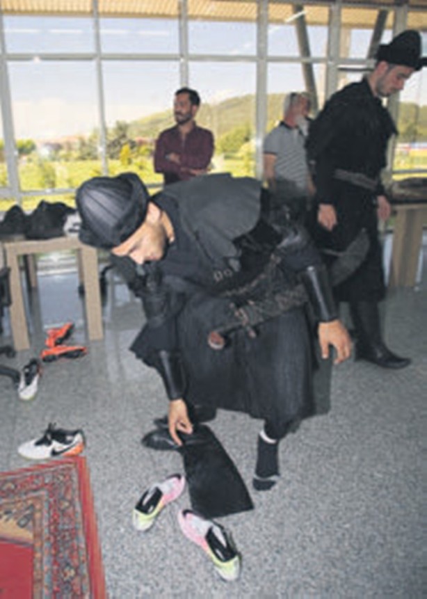 Foto - Diriliş Beşiktaş! 