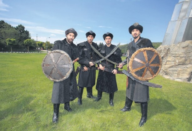 Foto - Diriliş Beşiktaş! 