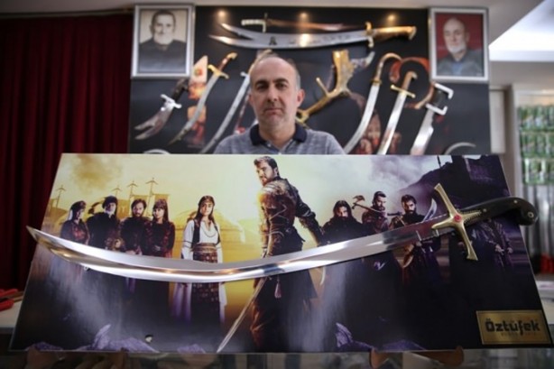 Foto - Diriliş, en çok onları memnun etti!