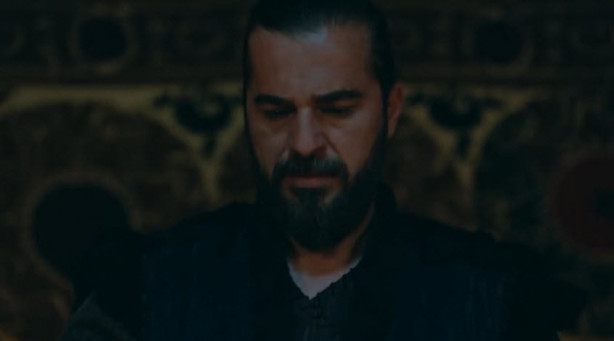 Foto - Diriliş "Ertuğrul" 86. bölümden kareler