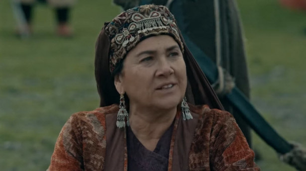 Foto - Diriliş "Ertuğrul" 86. bölümden kareler