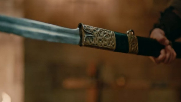 Foto - Diriliş "Ertuğrul" 86. bölümden kareler