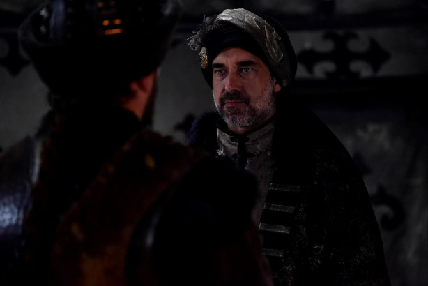 Foto - Diriliş "Ertuğrul" 88. bölümden kareler