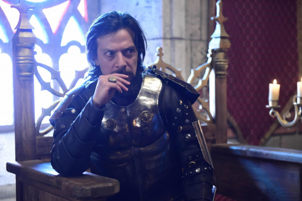 Foto - Diriliş "Ertuğrul" 88. bölümden kareler