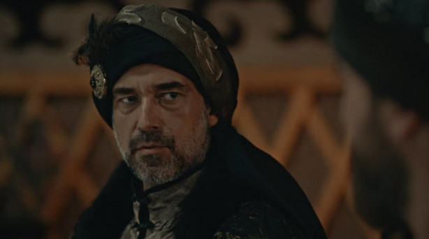 Foto - Diriliş "Ertuğrul" 88. bölümden kareler