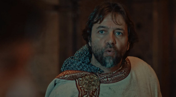 Foto - Diriliş "Ertuğrul" 88. bölümden kareler