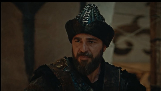 Foto - Diriliş "Ertuğrul" 88. bölümden kareler