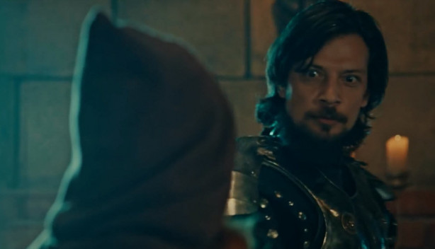 Foto - Diriliş "Ertuğrul" 88. bölümden kareler