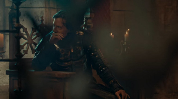 Foto - Diriliş "Ertuğrul" 88. bölümden kareler