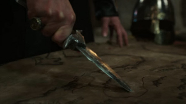 Foto - Diriliş "Ertuğrul" 88. bölümden kareler