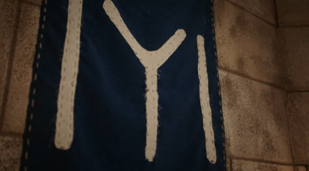 Foto - Diriliş "Ertuğrul" 88. bölümden kareler