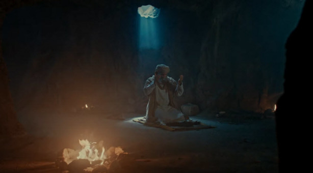 Foto - Diriliş "Ertuğrul" 88. bölümden kareler