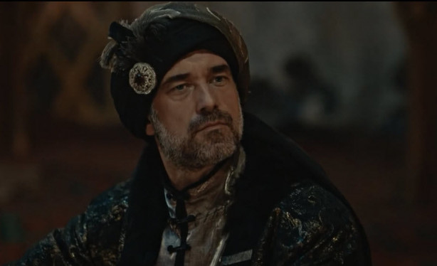 Foto - Diriliş "Ertuğrul" 88. bölümden kareler