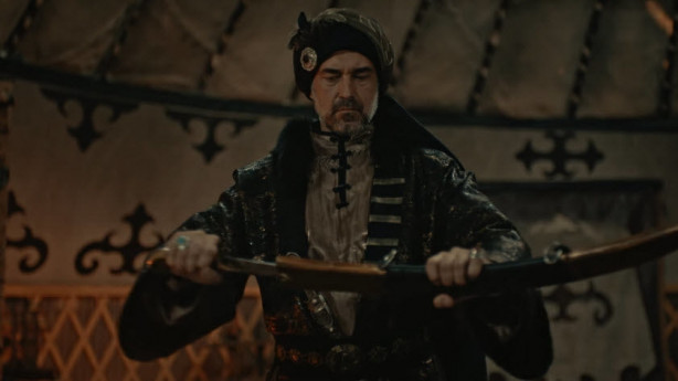 Foto - Diriliş "Ertuğrul" 88. bölümden kareler