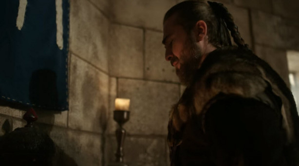 Foto - Diriliş "Ertuğrul" 88. bölümden kareler