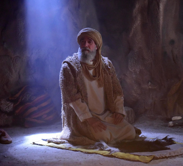 Foto - Diriliş "Ertuğrul" 88. bölümden kareler