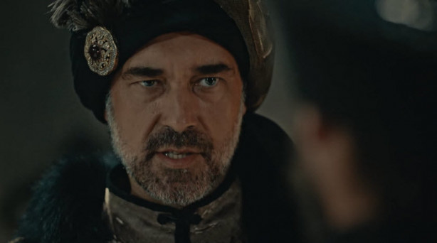 Foto - Diriliş "Ertuğrul" 88. bölümden kareler