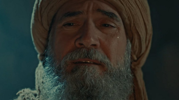 Foto - Diriliş "Ertuğrul" 88. bölümden kareler