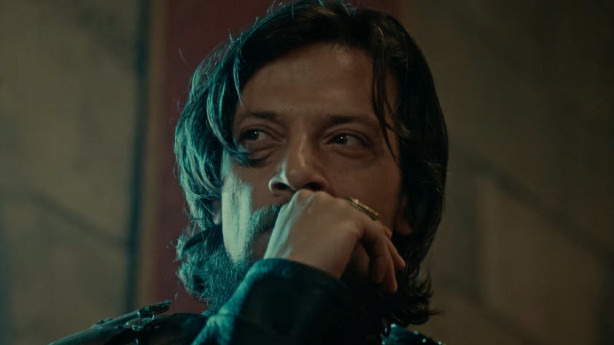 Foto - Diriliş "Ertuğrul" 88. bölümden kareler