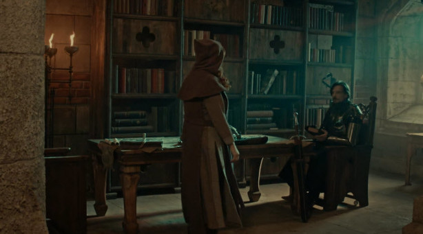 Foto - Diriliş "Ertuğrul" 88. bölümden kareler