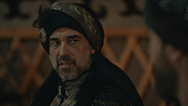 Foto - Diriliş "Ertuğrul" 88. bölümden kareler