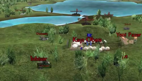 Foto - Diriliş Ertuğrul bitti sıra Kuruluş Osman’da! Beklenen haber geldi