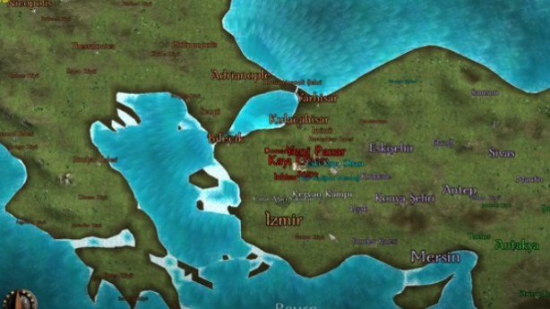 Diriliş Ertuğrul bitti sıra Kuruluş Osman’da! Beklenen haber geldi