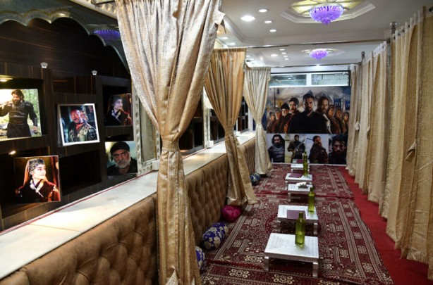 Foto - Diriliş Ertuğrul dizisi bunu da yaptırdı! 