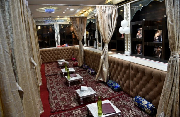 Foto - Diriliş Ertuğrul dizisi bunu da yaptırdı! 