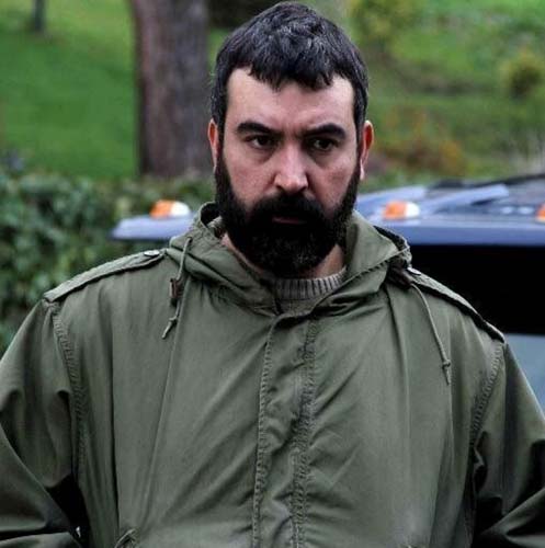 Foto - Diriliş Ertuğrul dizisine sürpriz isim