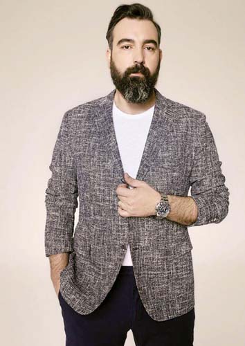 Foto - Diriliş Ertuğrul dizisine sürpriz isim