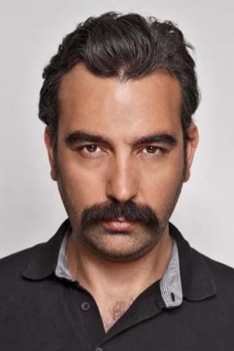 Foto - Diriliş Ertuğrul dizisine sürpriz isim