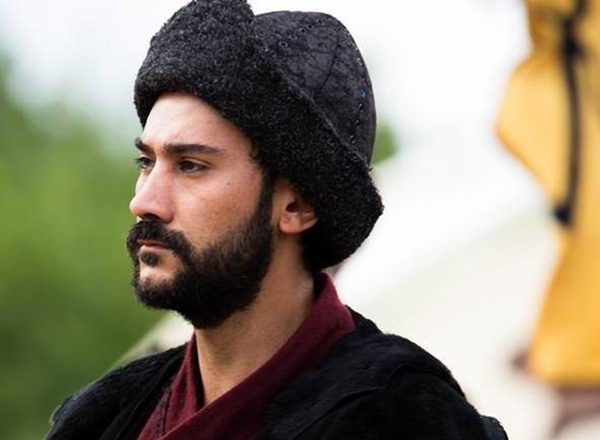 Foto - Diriliş Ertuğrul dizisine veda eden isimler