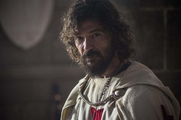 Foto - Diriliş Ertuğrul dizisine veda eden isimler