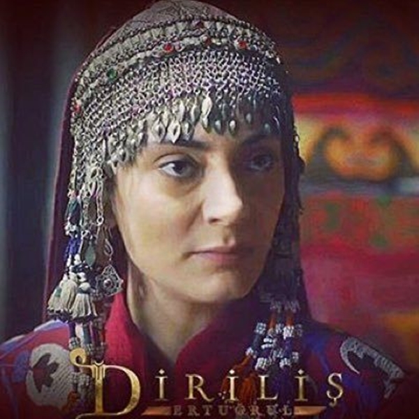 Foto - Diriliş Ertuğrul dizisine veda eden isimler