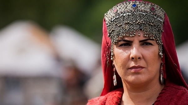 Foto - Diriliş Ertuğrul dizisine veda eden isimler