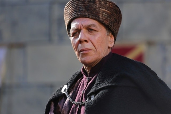 Foto - Diriliş Ertuğrul dizisine veda eden isimler