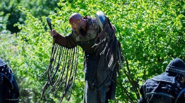 Foto - Diriliş Ertuğrul dizisine veda eden isimler