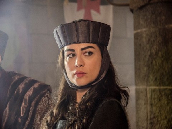 Foto - Diriliş Ertuğrul dizisine veda eden isimler