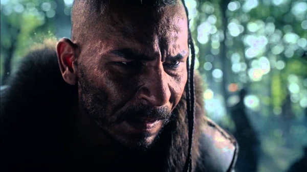 Foto - Diriliş Ertuğrul dizisine veda eden isimler